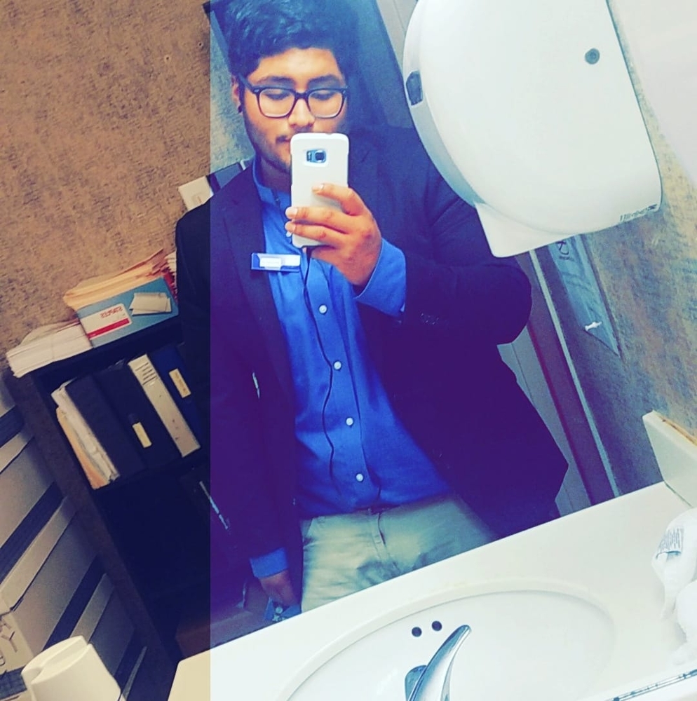 Meet your Posher, Miguel